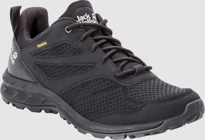 Jack Wolfskin Woodland Texapore Low (Herren)