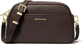 Michael Kors Jet Set Small Umhängetasche chocolate