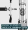 Hudora Big Wheel 205 Advanced Limited 25th Anniversary Edition Scooter Vorschaubild