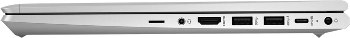 HP EliteBook 645 G9, Ryzen 5 5625U, 8GB RAM, 256GB SSD, DE