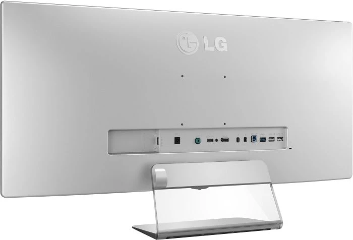LG 34UM95-P, 34"