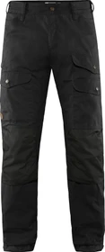 Fjällräven Vidda Pro Ventilated Long Hose lang schwarz (Herren)
