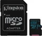 Kingston Canvas Go! SDCG2, microSD UHS-I U3, V30 Vorschaubild