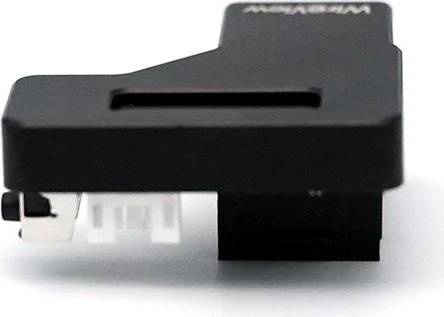 Thermal Grizzly WireView GPU Normal, 180°, 1x 8-Pin PCIe