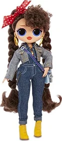 MGA Entertainment L.O.L. Surprise! - O.M.G. Busy B.B.