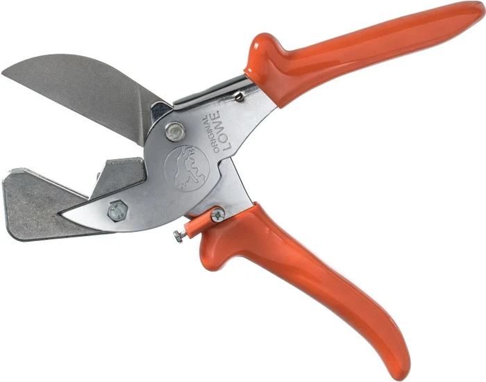 Löwe 3204/P90 Schlauch-/Rohrschere, 21.5cm (22304030)