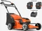 Husqvarna LC 142i Akku-Rasenmäher Vorschaubild