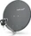 Dura-Sat Dur-line Select 75 G + Ultra Quad - 4 Teilnehmer Set, anthrazit (12361)