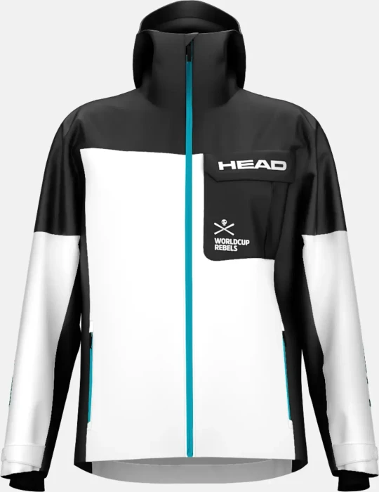 Head Race Nova Funktionsjacke (Herren)