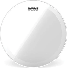 Evans EQ4 Clear Bass 20"