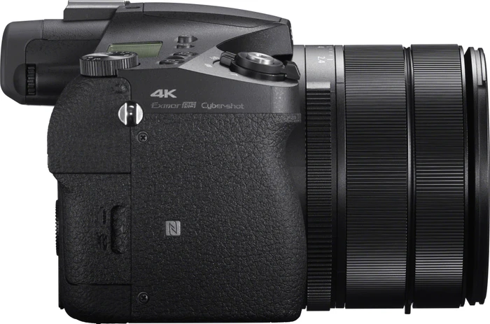 Sony Cyber-shot DSC-RX10 IV