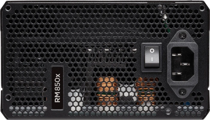 Corsair RMx Series 2018 RM850x 850W, ATX 2.4, UK-Version