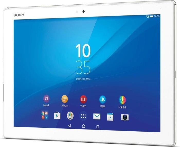 Sony Xperia Tablet Z4, weiß, 32GB