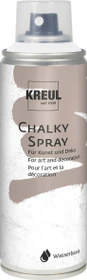 Kreul Chalky Spray, snow white, 200ml