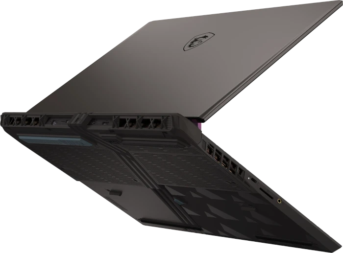 MSI Vector 17 HX A13VHG-677, Cosmos Gray, Core i9-13980HX, 32GB RAM, 1TB SSD, GeForce RTX 4080, DE