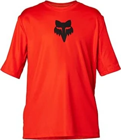 Fox Racing Ranger Trikot kurzarm fluorescent red (Junior)