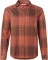 Vaude Farsund III Hemd langarm tobacco (Damen) Vorschaubild