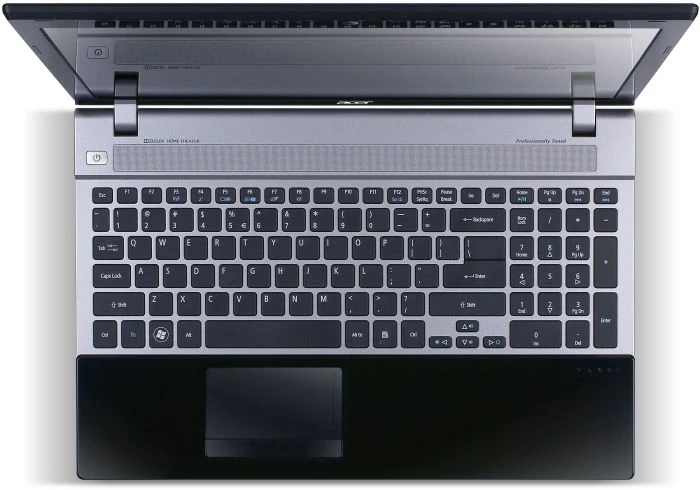 Acer Aspire V3-571G-53214G50Makk, schwarz, Core i5-3210M, 4GB RAM, 500GB HDD, GeForce GT 640M, DE