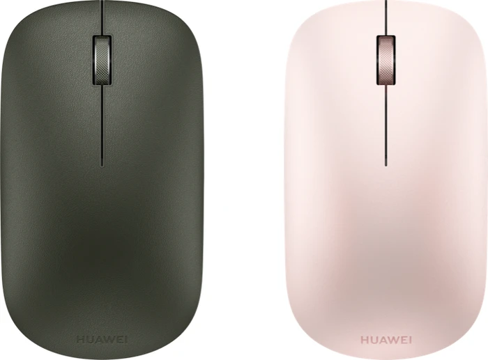 Huawei Bluetooth Mouse 2nd Generation Sakura Pink, Bluetooth