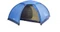 Fjällräven Abisko Dome 3 Kuppelzelt blau Vorschaubild