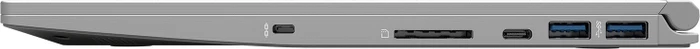 MSI PS42 8RB-073 Modern, silber, Core i7-8550U, 8GB RAM, 256GB SSD, GeForce MX150, DE