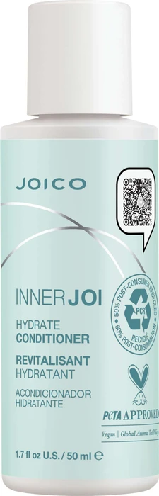 Joico InnerJoi Hydrate Conditioner, 50ml
