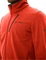 Vaude Matera II Softshell Fahrradjacke glowing red (Herren) Vorschaubild