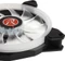 Raijintek Iris 14 Rainbow RGB, 140mm Vorschaubild