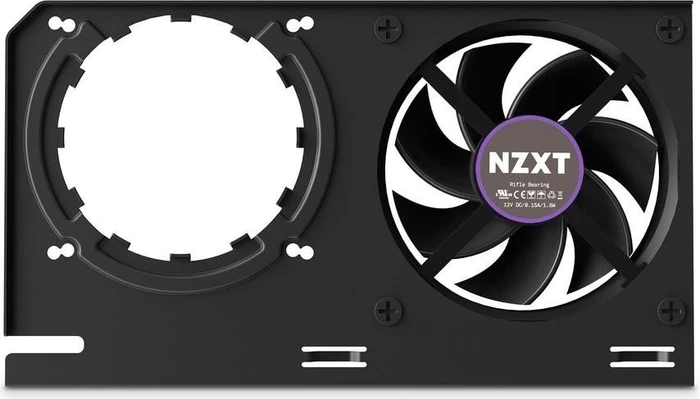 NZXT Kraken G12 schwarz