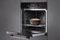 Miele H2466B Active Backofen obsidianschwarz Vorschaubild