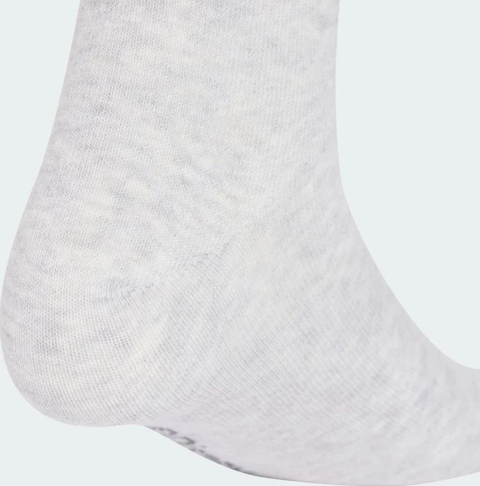 adidas Disney Micky Maus Socken black/pure ruby/light grey heather, 3 Paare (Junior)