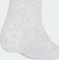 adidas Disney Micky Maus Socken black/pure ruby/light grey heather, 3 Paare (Junior) Vorschaubild