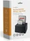 Nedis Dual Bay HDD Docking Station, 2x 2.5"/3.5", USB-B 3.0 Vorschaubild