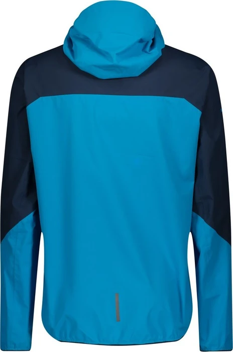 Scott Explorair Light Dryo 2.5L Funktionsjacke midnight blue/atlantic blue (Herren)