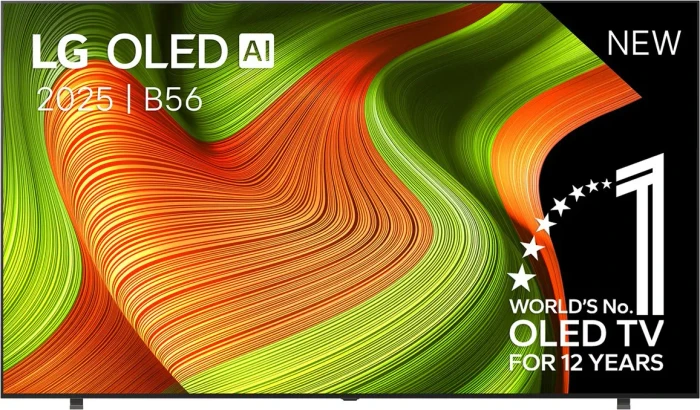 LG OLED AI B5 B56LA
