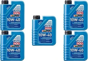 Liqui Moly Super Leichtlauf 10W-40 1l