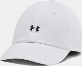 Under Armour Drive Kappe weiß (Damen)