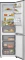 LG GBBSJ1CCPY Fit & Max Vorschaubild