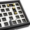 Ducky Tinker 65 Barebone Gaming-Tastatur, schwarz/weiß, ISO Vorschaubild