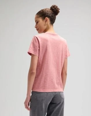 Lee Perfect T-Shirt kurzarm mallory (Damen)