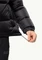 Jack Wolfskin DNA Tundra XT Down Jacke burly yellow (Herren) Vorschaubild