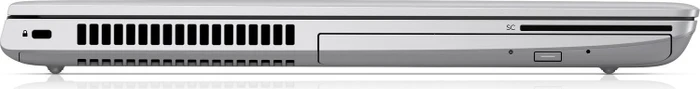 HP ProBook 650 G4, silber, Core i5-8250U, 8GB RAM, 256GB SSD, DE