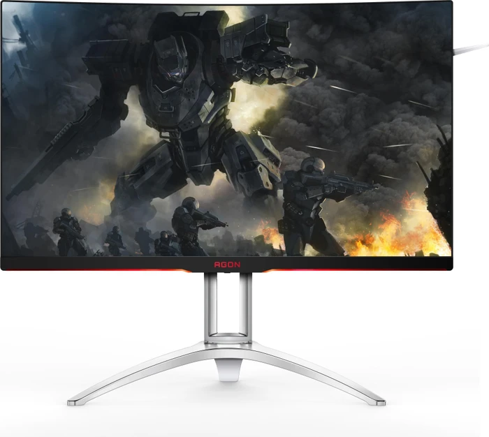 AOC Agon AG322QCX, 31.5"