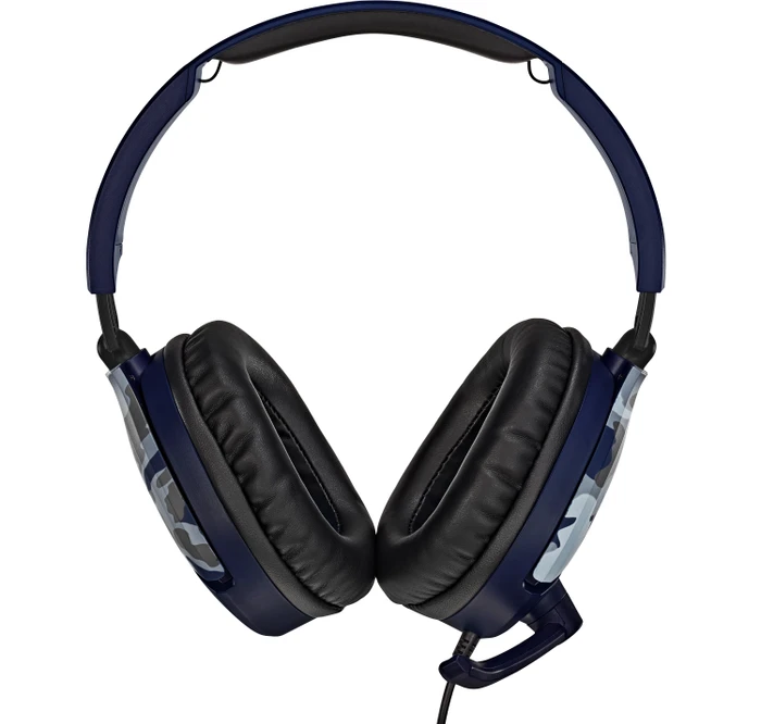 Turtle Beach Recon 70 Camo blau