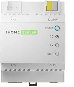 1Home Server Loxone
