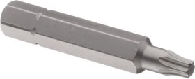 Wera 867/2 Z Torx Bit 5/16", T25x50mm, 1 Stück