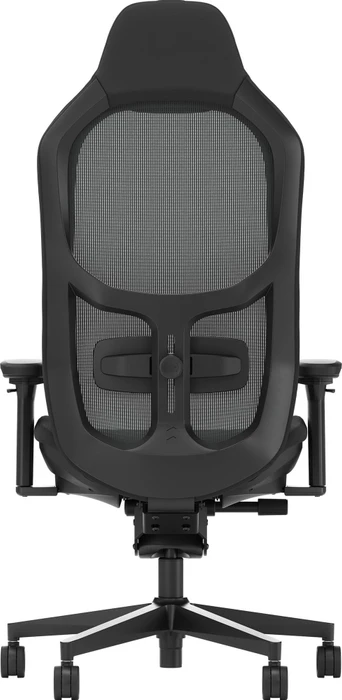 Fractal Design Refine 2 Mesh Dark Gamingstuhl, schwarz