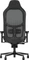 Fractal Design Refine 2 Mesh Dark Gamingstuhl, schwarz Vorschaubild