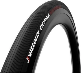 Vittoria Corsa G2.0 700x30C Reifen full black
