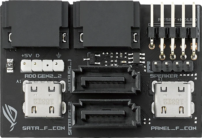 ASUS ROG Strix Z690-I Gaming WIFI (Intel 1700)